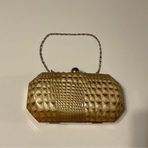 Mad by Design Minaudière Bag